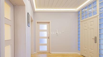 Елегантен офис срещу парка на НДК