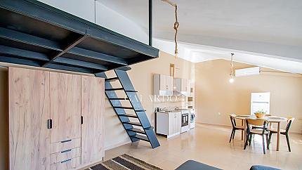 Едностаен апартамент под наем в ж.к. Младост 1