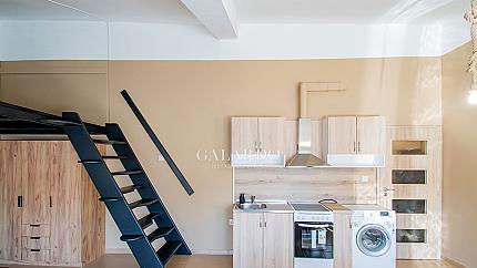 Едностаен апартамент под наем в ж.к. Младост 1