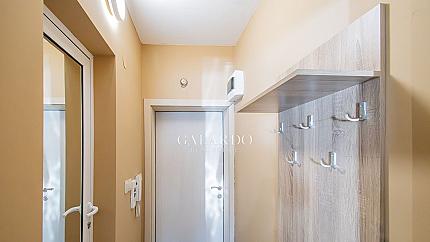 Едностаен апартамент под наем в ж.к. Младост 1