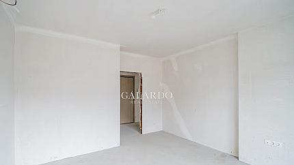 Апартамент с 2 спални в комплекс с Акт 16 в Драгалевци