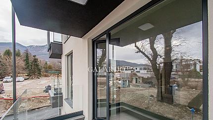 Апартамент с 2 спални в комплекс с Акт 16 в Драгалевци