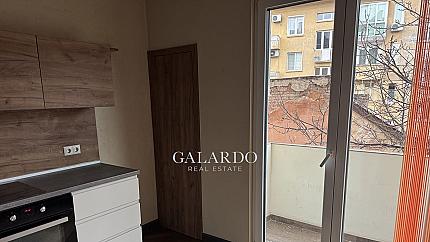 Двустаен апартамент под наем  до НДК