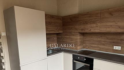 Двустаен апартамент под наем  до НДК