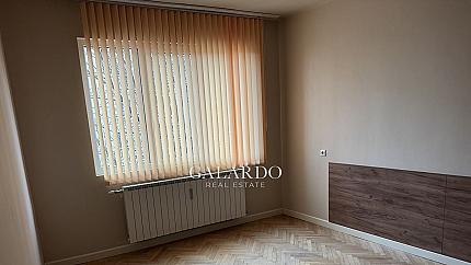 Двустаен апартамент под наем  до НДК