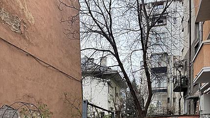 Двустаен апартамент под наем  до НДК