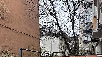 Двустаен апартамент под наем  до НДК