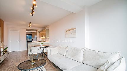 Модерен двустаен апартамент под наем кв. Манастирски ливади- изток