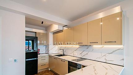 Модерен двустаен апартамент под наем кв. Манастирски ливади- изток