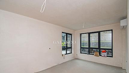 Южен апартамент с две спални в нова сграда до парка, кв. Лозенец