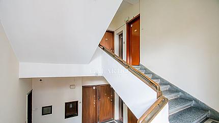 Apartment for renovation at 64 Vitosha Boulevard