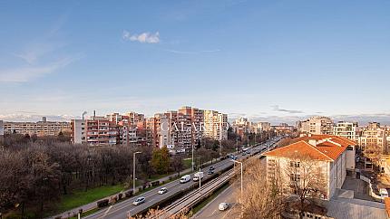 Оffice for rent on  Bulgaria boulevard