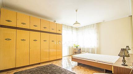 Мultiroom apartment in Iztok residential area
