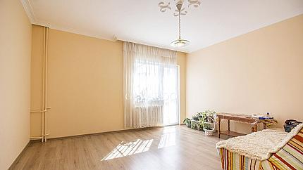 Мultiroom apartment in Iztok residential area