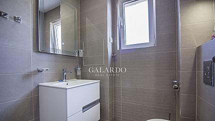 Мultiroom apartment in Iztok residential area