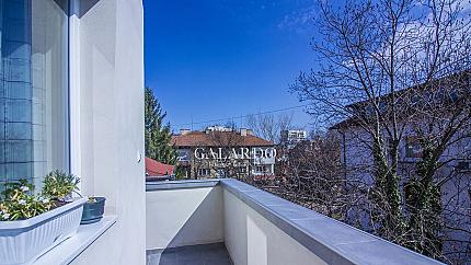 Мultiroom apartment in Iztok residential area