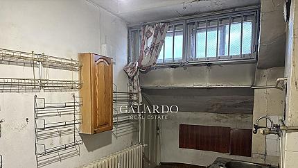Apartment for renovation at 64 Vitosha Boulevard