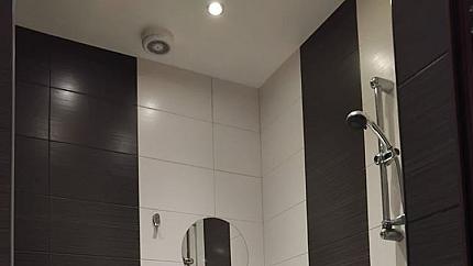 Четиристаен апартамент на отлична локация