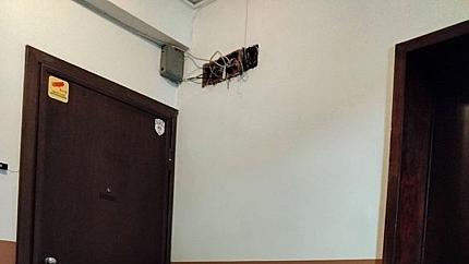 Четиристаен апартамент на отлична локация