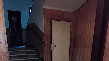 Четиристаен апартамент на отлична локация