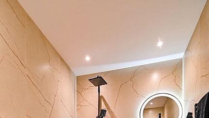 Елегантен двустаен апартамент в кв. Кръстова вада