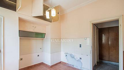 Двустаен апартамент в сърцето на столицата