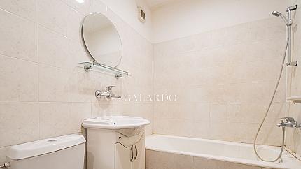 Двустаен апартамент в сърцето на столицата