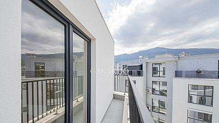 Aпартамент с 2 спални на метри от Мол Парадайс