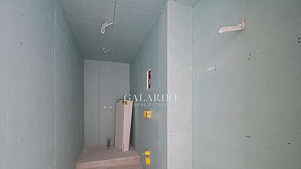 Aпартамент с 2 спални на метри от Мол Парадайс