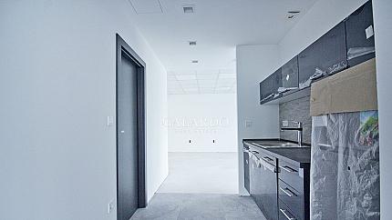 Офис на две нива в нова сграда до Метростанция Сердика