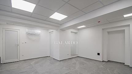 Представителна, самостоятелна офис сграда до Метростанция Сердика