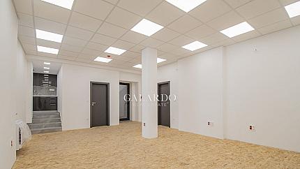 Представителна, самостоятелна офис сграда до Метростанция Сердика