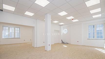 Представителна, самостоятелна офис сграда до Метростанция Сердика