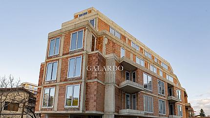 Едностаен апартамент в кв. Кръстова вада