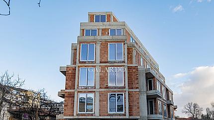 Едностаен апартамент в кв. Кръстова вада