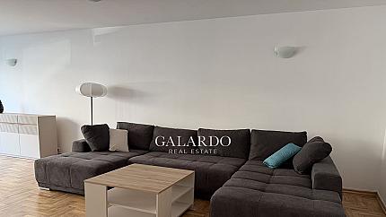 Three-bedroom Apartment/Office for Rent in the Lozenets District