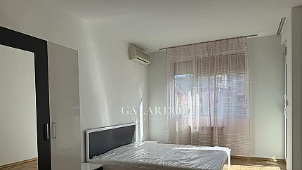 Three-bedroom Apartment/Office for Rent in the Lozenets District