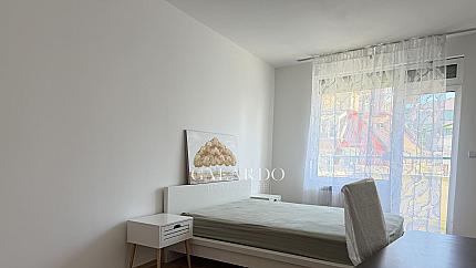 Three-bedroom Apartment/Office for Rent in the Lozenets District