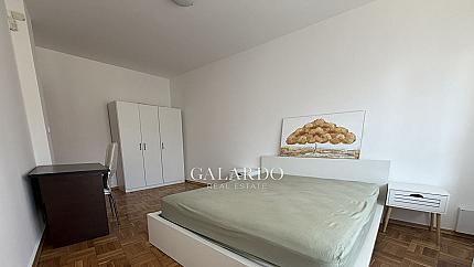 Three-bedroom Apartment/Office for Rent in the Lozenets District