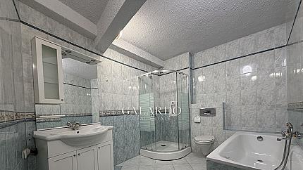 Three-bedroom Apartment/Office for Rent in the Lozenets District