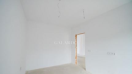 Four-bedroom apartment for sale in a boutique building in Manastirski Livadi