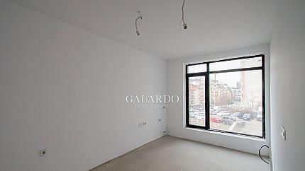 Four-bedroom apartment for sale in a boutique building in Manastirski Livadi