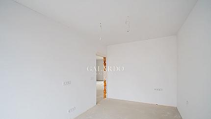 Four-bedroom apartment for sale in a boutique building in Manastirski Livadi