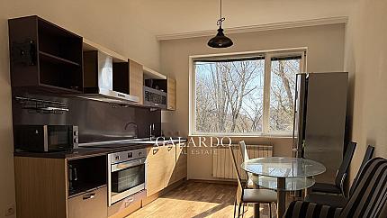 Тwo-bedroom apartment for Rent in the Oborishte District