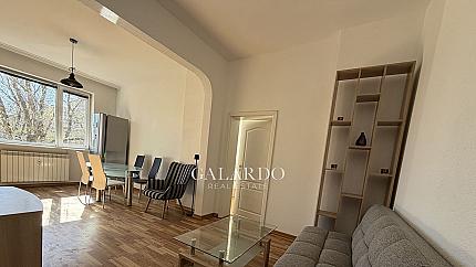 Тwo-bedroom apartment for Rent in the Oborishte District