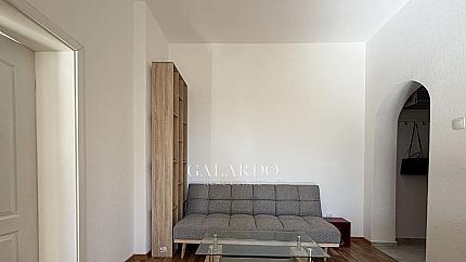 Тwo-bedroom apartment for Rent in the Oborishte District