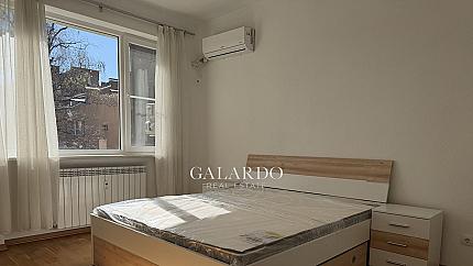 Тwo-bedroom apartment for Rent in the Oborishte District