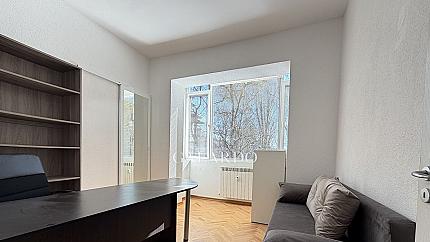 Тwo-bedroom apartment for Rent in the Oborishte District