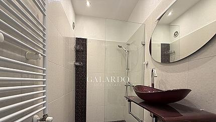 Тwo-bedroom apartment for Rent in the Oborishte District