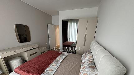 Двустаен нов апартамент в Резиденшъл Парк